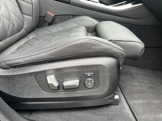 BMW X5 BMW X5 XDRIVE50E M-SPORT - PANO - HARMAN KARDON - 22 INCH - afbeelding nr 19