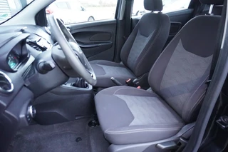 Ford Ka - afbeelding nr 15