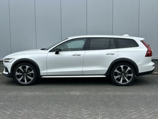 Volvo V60 Volvo V60 Cross Country 2.0 B5 AWD  Pro - afbeelding nr 18