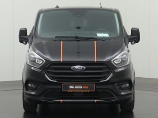 Ford Transit Custom | Multimedia | Camera | Trekhaak | 2xSchuifdeur | Dakdragers - afbeelding nr 10