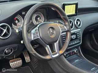 Mercedes-Benz A-Klasse Mercedes A-klasse 180 Ambition | Pano | Aut | Nap - afbeelding nr 31