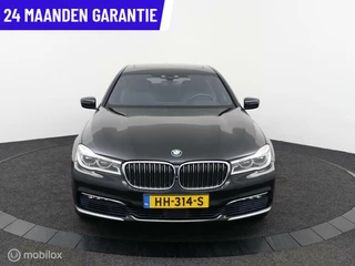 BMW 7 Serie BMW 7-serie 750Li xDrive High Executive - afbeelding nr 8