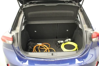 Opel Corsa-e Opel Corsa-e Launch 50 KWH - Camera, Navi, Cruise, Half Leer, SOH 92% - afbeelding nr 9