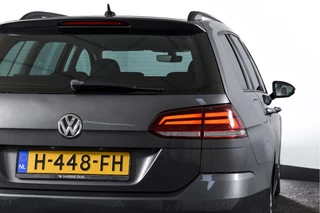 Volkswagen Golf | Adapt Cruise | PDC | NAV + App. Connect | ECC | LM 16 