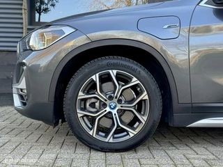 BMW X1 BMW X1 xDrive25e | X-Line | Led | Trekhaak | 2 Jaar Garantie - afbeelding nr 19