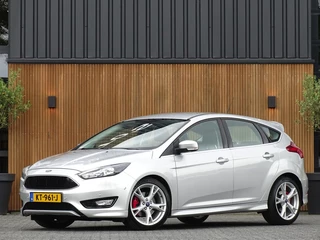 Ford Focus - afbeelding nr 48