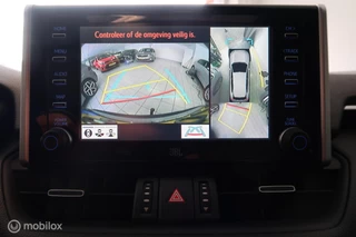 Toyota RAV4 Toyota RAV4 2.5 Hybrid Active Bi-Tone Pano Navi Carplay - afbeelding nr 15