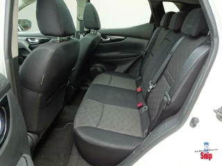 Nissan QASHQAI Nissan Qashqai 1.2 Connect Edition - afbeelding nr 12