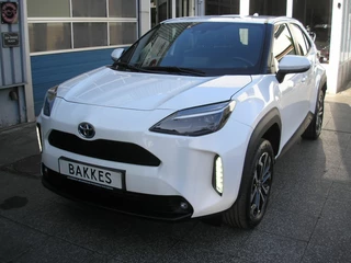 Toyota Yaris Cross - afbeelding nr 27