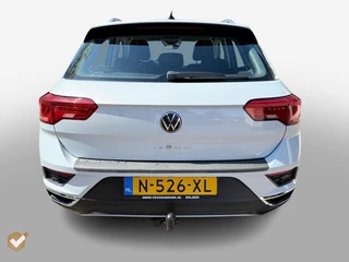 Volkswagen T-Roc - afbeelding nr 5
