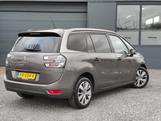 Citroën Grand C4 Picasso Citroen Grand C4 Picasso 1.2 PureTech Business 1e Eigenaar,7 Zitsplaatsen,Navigatie,Camera,Clima,Cruise,N.A.P,Nieuwe Apk bij Aflevering - afbeelding nr 2