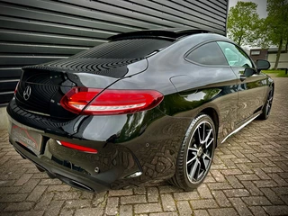 Mercedes-Benz C-Klasse - afbeelding nr 42
