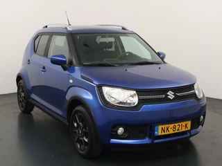 Suzuki Ignis Suzuki Ignis 1.2 Select Automaat - afbeelding nr 7