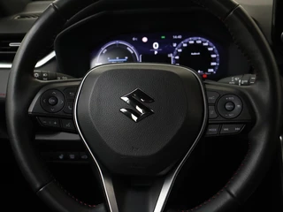 Suzuki Across Suzuki Across 2.5 Plug-in Style Business 306PK Half Leder Led Carplay WInterpa - afbeelding nr 18