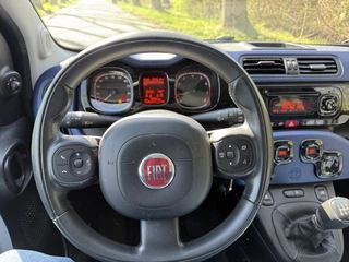 Fiat Panda - afbeelding nr 10