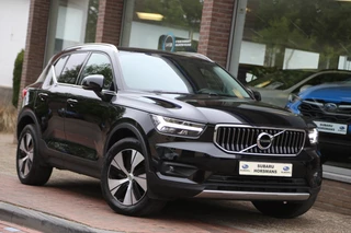 Volvo XC40 1.5 T5 Recharge Inscription Navi HK Camera