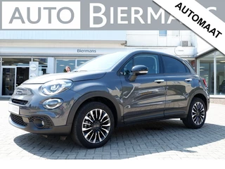 Fiat 500X Fiat 500X 1.5 Hybrid DCT Automaat Rijklaarprijs incl. 12 MND BOVAG! - afbeelding nr 1