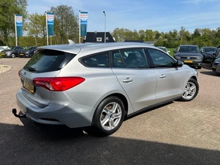 Ford Focus - afbeelding nr 43