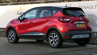 Renault Captur - afbeelding nr 2