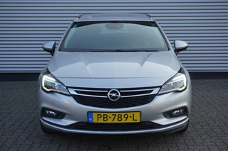 Opel Astra Opel Astra Sports Tourer 1.4 Turbo Innovation / Trekhaak / Camera/ AGR-stoelen / Navi / DAB+ - afbeelding nr 6
