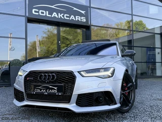 Audi RS6 Audi RS 6 Avant 4.0 TFSI RS 6 quattro Pro Line Plus - afbeelding nr 18