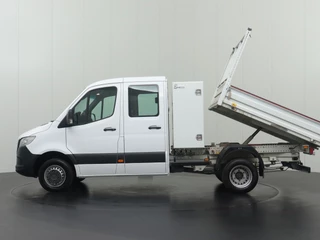 Mercedes-Benz Sprinter | 3500Kg Trekhaak | 7-persoons | Toolbox - afbeelding nr 16