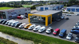 Ford Transit Connect Ford Transit Connect 1.5 L1 Airco Camera Navigatie Inrichting - afbeelding nr 36