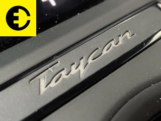 Porsche Taycan Porsche Taycan 4S 79 kWh | Sport chrono | Pano dak | Luchtvering - afbeelding nr 38