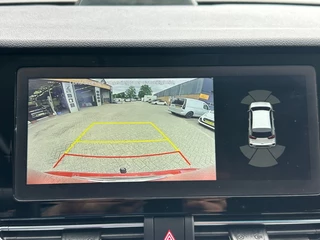 Kia Niro Kia Niro 1.6 GDI DYN.L. TREKHAAK PLUG-IN PHEV - afbeelding nr 27