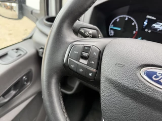 Ford Transit Laadklep Airco Cruise Control Bakwagen Meubelbak Koffer - afbeelding nr 19