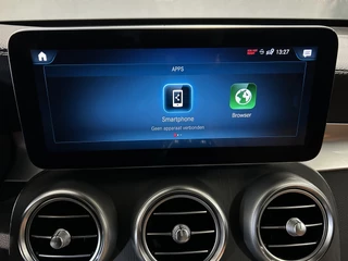 Mercedes-Benz GLC - afbeelding nr 32