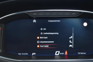 CUPRA Ateca CUPRA Ateca 2.0 TSI 4DRIVE Pano Virtual Lane BBD Camera - afbeelding nr 29
