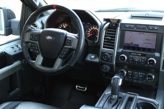 Ford F-150 - afbeelding nr 11