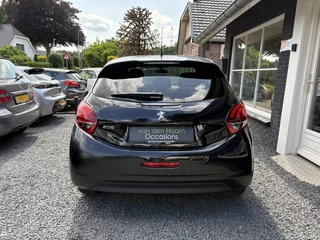 Peugeot 208 Peugeot 208 208 1.2 STOELVERWARMING | 5DRS | AIRCO | NW APK - afbeelding nr 6