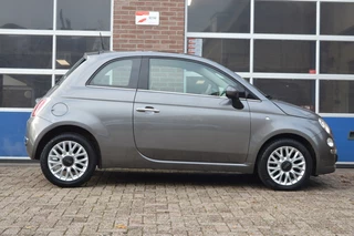 Fiat 500 - afbeelding nr 6