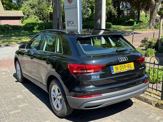 Audi Q3 Airco/Lichtmetalen velgen/Parkeersensoren - afbeelding nr 37