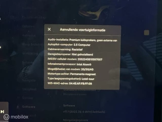 Tesla Model 3 Tesla Model 3 Standard RWD Plus 60 kWh INCLUSIEF BTW! - afbeelding nr 19