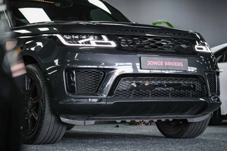 Land Rover Range Rover Sport Land Rover RANGE ROVER SPORT P400e HSE Dynamic |Pano| - afbeelding nr 23