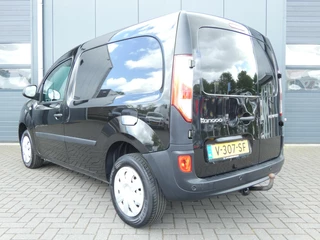 Renault Kangoo Renault Kangoo bestel 1.5 dCi 75 Energy Comfort | AIRCO | 159000 KM!!! - afbeelding nr 3