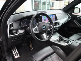 BMW X5 BMW X5 xDrive45e High Executive | 22inch | Panoramdak | H&K audio | - afbeelding nr 3