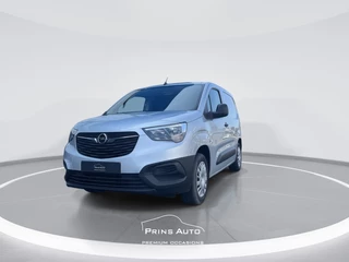 Opel Combo Opel Combo 1.5D L1H1 Edition |TREKHAAK|CRUISE|PARKEERS| 3151 - afbeelding nr 25