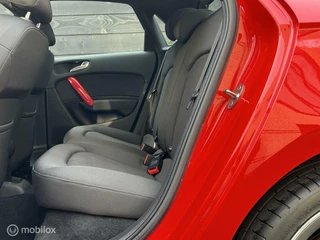 Audi A1 Sportback Audi A1 Sportback 1.2 TFSI S-Line Red Ribbon / S1 bumpers / 45.154 KM 1e eigenaar - afbeelding nr 21