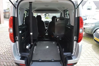 Opel Combo - afbeelding nr 19