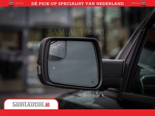 Dodge Ram 1500 Comfortabele Dubbele Cabine met Royale 5 Zitplaatsen | BPM vrij | Nu Leverbaar uit Voorraad | Voorraad Nr  2220 - 5039 - afbeelding nr 42