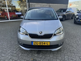 Škoda Citigo - afbeelding nr 8