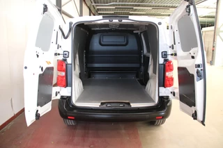 Toyota ProAce Toyota PROACE Worker D-4D 145PK L2H1 LANG EURO 6 - afbeelding nr 6