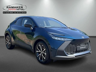 Toyota C-HR - 489161205-0