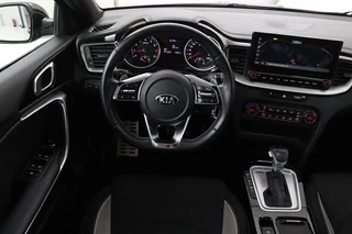 Kia ProCeed Kia ProCeed 1.5 T-GDi GT Line | Panoramadak | Carplay |  Camera | Navigatie | Climate control | PDC | Cruise control | Bluetooth | Getint glas - afbeelding nr 3