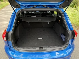 Ford Focus Ford Focus Wagon 1.5 EcoBoost ST Line Business - afbeelding nr 64