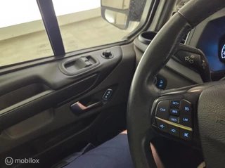 Ford Transit Custom Ford Transit Custom 320 2.0 TDCI Eu6 L2H2 Sortimo servicebus - afbeelding nr 16